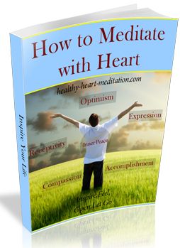 living from the heart e-book