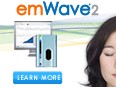 emwave personal stress reliever