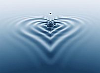 heart ripple