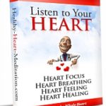 listen to your heart eBook