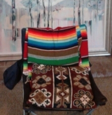 meditation chair